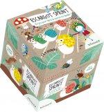 Escargot sprint - Un jeu pour faire la course en famille !