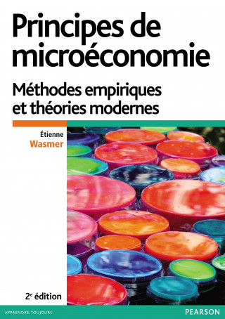 PRINCIPES DE MICROECONOMIE