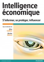INTELLIGENCE ECONOMIQUE