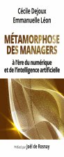 METAMORPHOSE DES MANAGERS