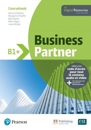 BUSINESS PARTNER B1+ MANUEL & RESSOURCES WEB