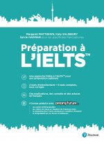 PREPARATION A L'IELTS + PrepMyFuture