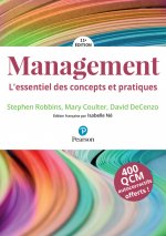 Management 11e Ed. + 400 QCM autocorrectifs