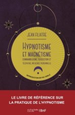 Hypnotisme Et Magnetisme, Somnambulisme, Suggestion Et Telepathie, Influence Personnelle (19e)