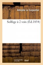 Solfege A 2 Voix
