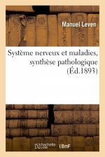 Systeme Nerveux Et Maladies, Synthese Pathologique