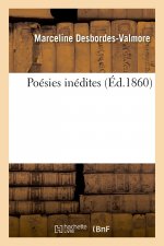 Poesies Inedites