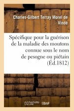 Specifique Aussi Rapide Qu'infaillible Pour La Guerison de la Maladie Des Moutons