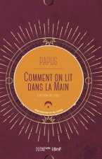 Comment on lit dans la main
