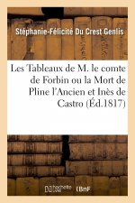 Les Tableaux de M. Le Comte de Forbin Ou La Mort de Pline l'Ancien Et Ines de Castro