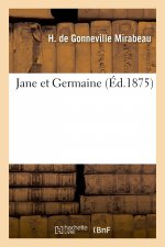 Jane Et Germaine