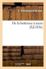 de la Betterave A Sucre