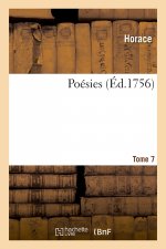 Poesies. Tome 7