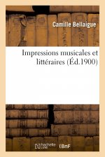 Impressions Musicales Et Litteraires