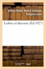 Lettres Et Discours