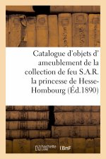 Catalogue d'Objets D' Ameublement Du Xviiie Siecle, Commode de l'Epoque Louis XV