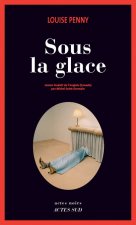 Sous la glace
