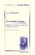et le monde changea