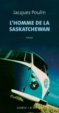 L'homme de la saskatchewan