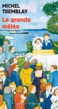 La Diaspora des Desrosiers. Tome 5