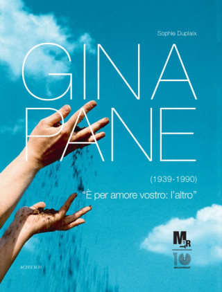 Gina Pane - version italienne