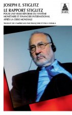 Le Rapport Stiglitz