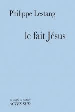 Le fait Jésus