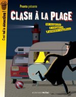 Clash à la plage -1ERE ED