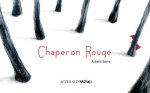 Chaperon rouge