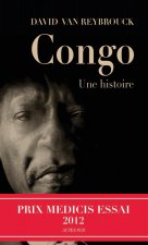 CONGO. UNE HISTOIRE.
