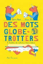 Des mots globe-trotters
