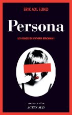 Persona/Visages de Victoria Bergman 1