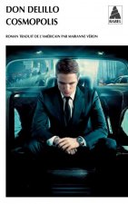 Cosmopolis (affiche film)