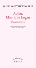Adieu, Miss Julie Logan