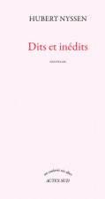 Dits et inedits