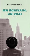 Un ecrivain, un vrai