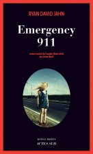 EMERGENCY 911