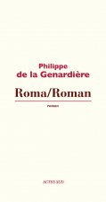 Roma, roman