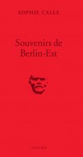 Souvenirs de Berlin-Est