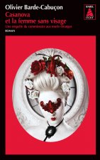 Casanova et la femme sans visage