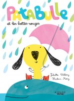 Patabulle et les bottes rouges