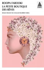 La Petite Boutique des rêves