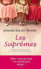 LES SUPREMES