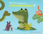 Qui veut sauver le caïmantoultan ?