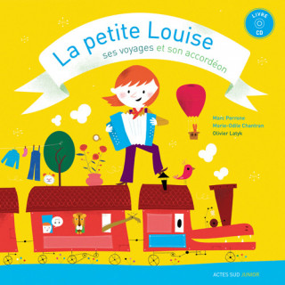 La petite Louise