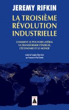 La Troisième Révolution industrielle