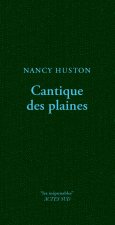 Cantique des plaines