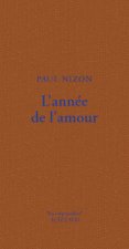 L'Année de l'amour