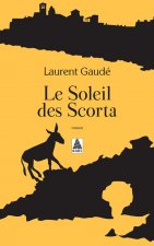 Collector Babel - Le Soleil des Scorta