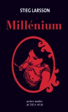 MILLENIUM (INTEGRALE)